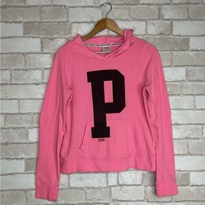 PINK Victoria's Secret Pink Hoodie Size M